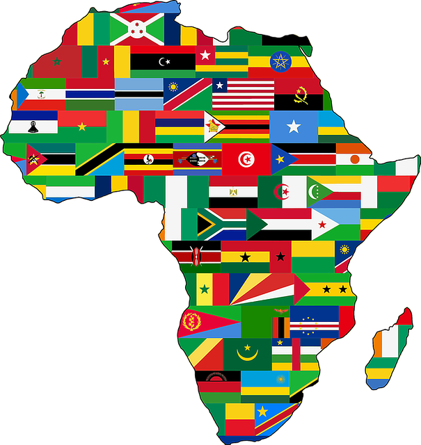 map-of-africa